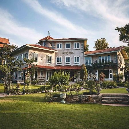 The Heritage House & Garden Hang Dong Esterno foto