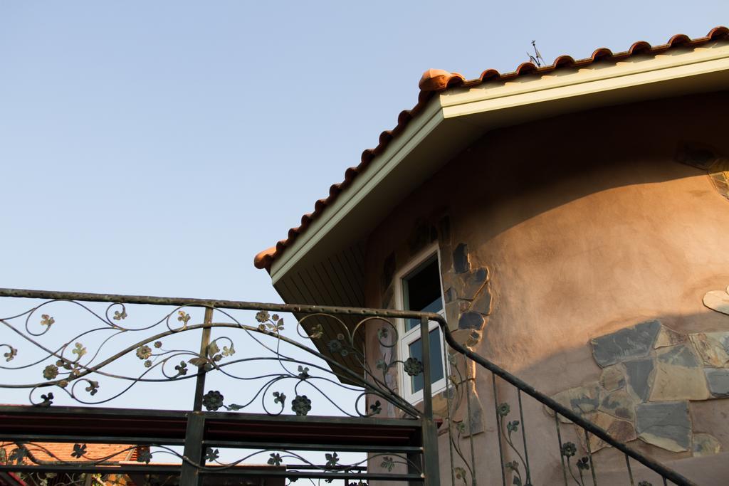 The Heritage House & Garden Hang Dong Esterno foto